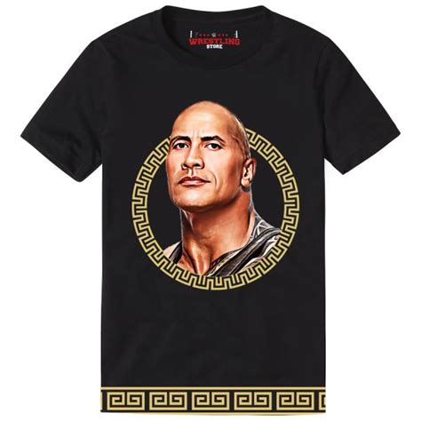 versace type shirts|the rock versace shirt.